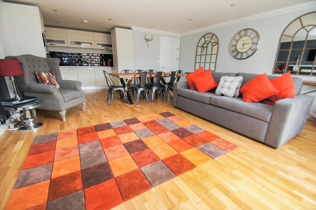 Avalon Balcony Apartment Brighton Exterior photo